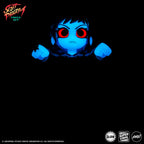 Scott Pilgrim Takes Off - Ramona Flowers Super Vinyl Figure - Nega Variant