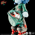 Scott Pilgrim Takes Off - Ramona Flowers Super Vinyl Figure - Nega Variant