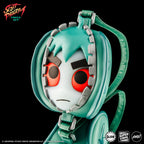 Scott Pilgrim Takes Off - Ramona Flowers Super Vinyl Figure - Nega Variant