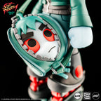 Scott Pilgrim Takes Off - Ramona Flowers Super Vinyl Figure - Nega Variant