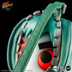 Scott Pilgrim Takes Off - Ramona Flowers Super Vinyl Figure - Nega Variant