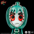 Scott Pilgrim Takes Off - Ramona Flowers Super Vinyl Figure - Nega Variant