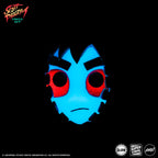 Scott Pilgrim Takes Off - Ramona Flowers Super Vinyl Figure - Nega Variant