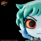 Scott Pilgrim Takes Off - Ramona Flowers Super Vinyl Figure - Nega Variant