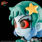 Scott Pilgrim Takes Off - Ramona Flowers Super Vinyl Figure - Nega Variant