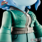 Scott Pilgrim Takes Off - Ramona Flowers Super Vinyl Figure - Nega Variant