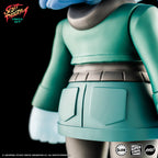 Scott Pilgrim Takes Off - Ramona Flowers Super Vinyl Figure - Nega Variant
