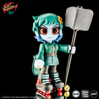 Scott Pilgrim Takes Off - Ramona Flowers Super Vinyl Figure - Nega Variant