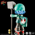 Scott Pilgrim Takes Off - Ramona Flowers Super Vinyl Figure - Nega Variant