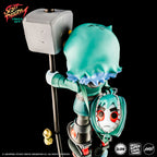 Scott Pilgrim Takes Off - Ramona Flowers Super Vinyl Figure - Nega Variant