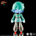Scott Pilgrim Takes Off - Ramona Flowers Super Vinyl Figure - Nega Variant