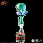 Scott Pilgrim Takes Off - Ramona Flowers Super Vinyl Figure - Nega Variant