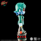Scott Pilgrim Takes Off - Ramona Flowers Super Vinyl Figure - Nega Variant