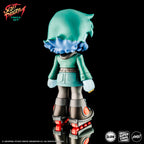 Scott Pilgrim Takes Off - Ramona Flowers Super Vinyl Figure - Nega Variant