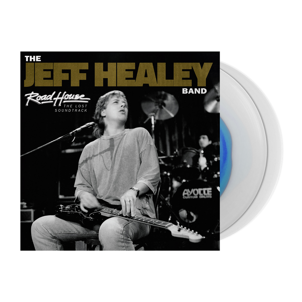ROAD HOUSE: THE LOST SOUNDTRACK 2xLP – Mondo ROAD HOUSE: THE LOST SOUNDTRACK 2xLP – Mondo