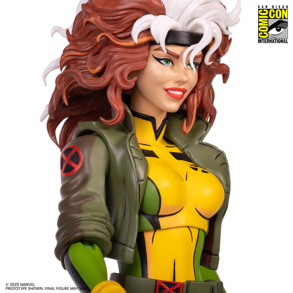 X-Men '97 - Savage Land Rogue 1/6 Scale Figure - Limited Edition