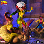 X-Men: The Animated Series - Rogue 1/6 Scale Figure