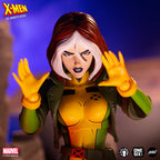 X-Men: The Animated Series - Rogue 1/6 Scale Figure Limited Edition
