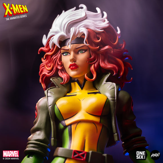 X-Men: The Animated Series - Rogue 1/6 Scale Figure