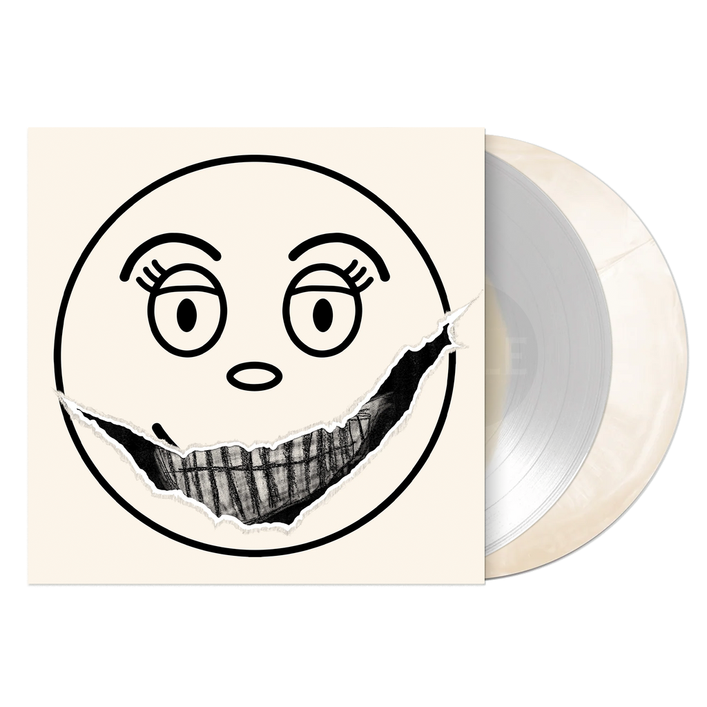 Smile - Original Motion Picture Soundtrack 2xLP – Mondo Smile - Original Motion Picture Soundtrack 2xLP – Mondo