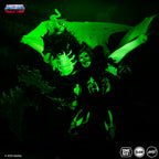 Masters of the Universe - Scare-Mare 1/6 Scale + Scare Glow Deluxe 1/6 Scale BUNDLE - Timed Edition
