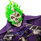 Masters of the Universe - Scare-Mare 1/6 Scale + Scare Glow Deluxe 1/6 Scale BUNDLE - Timed Edition
