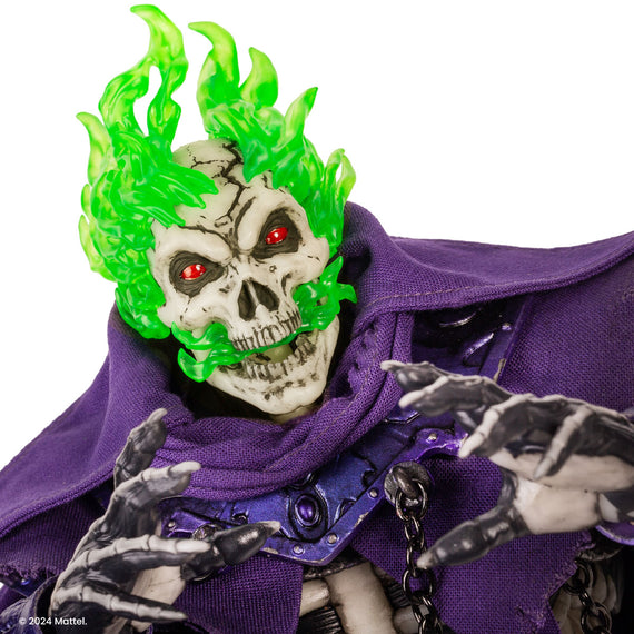 Masters of the Universe - Scare-Mare 1/6 Scale + Scare Glow Deluxe 1/6 Scale BUNDLE - Timed Edition