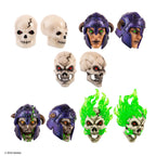 Masters of the Universe - Scare-Mare 1/6 Scale - Timed Edition