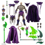 Masters of the Universe - Scare-Mare 1/6 Scale - Timed Edition