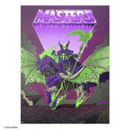 Masters of the Universe - Scare-Mare 1/6 Scale + Scare Glow Deluxe 1/6 Scale BUNDLE - Timed Edition