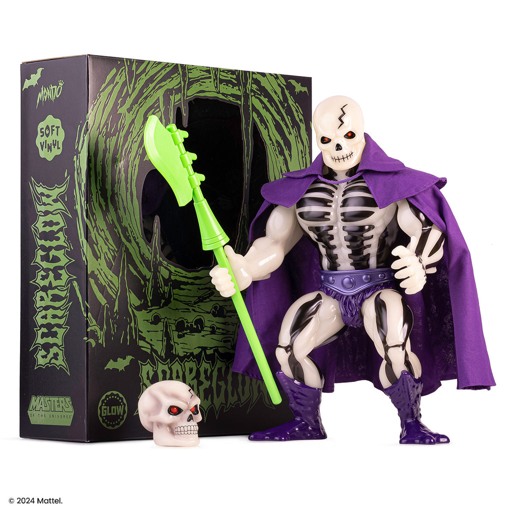 mondo classic scareglow