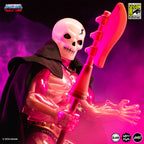 Masters of the Universe - Scareglow Soft Vinyl Figure - Cherry Blossom Glow In The Dark Variant