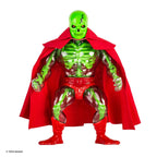 Masters of the Universe - Scareglow Soft Vinyl Figure - Necromancer Variant