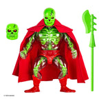 Masters of the Universe - Scareglow Soft Vinyl Figure - Necromancer Variant