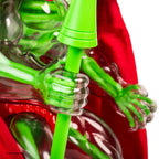Masters of the Universe - Scareglow Soft Vinyl Figure - Necromancer Variant