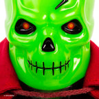 Masters of the Universe - Scareglow Soft Vinyl Figure - Necromancer Variant