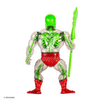 Masters of the Universe - Scareglow Soft Vinyl Figure - Necromancer Variant