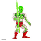 Masters of the Universe - Scareglow Soft Vinyl Figure - Necromancer Variant