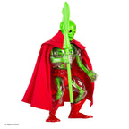 Masters of the Universe - Scareglow Soft Vinyl Figure - Necromancer Variant