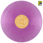 Scavengers Reign - Original Max Series Soundtrack LP (SDCC 2024 Exclusive)
