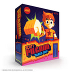 Scott Pilgrim Takes Off - Scott Pilgrim Super Vinyl Figure