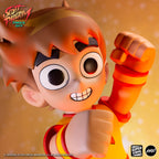 Scott Pilgrim Takes Off - Scott Pilgrim Super Vinyl Figure