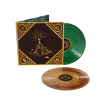 MANA (Secret of Mana Recreated) 2XLP