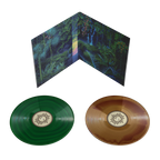 MANA (Secret of Mana Recreated) 2XLP