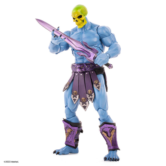 Masters of the Universe: Skeletor Deluxe 1/6 Scale Figure - Timed Edition