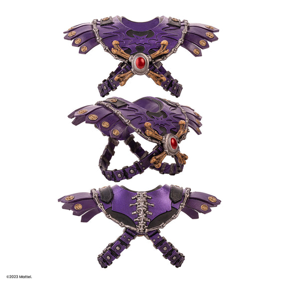 Masters of the Universe: Skeletor Deluxe 1/6 Scale Figure - Timed Edition