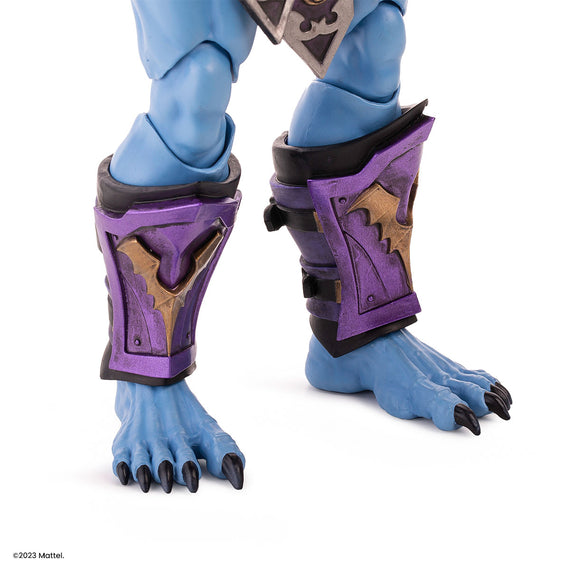 Masters of the Universe: Skeletor Deluxe 1/6 Scale Figure - Timed Edition