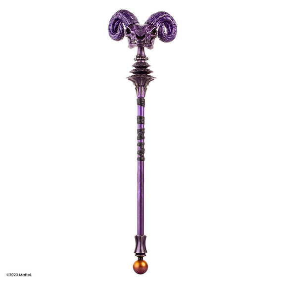 Masters of the Universe: Skeletor Deluxe 1/6 Scale Figure - Timed Edition