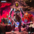 Masters of the Universe: Skeletor 1/6 Scale Figure