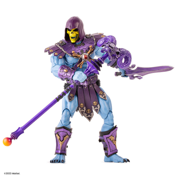 Masters of the Universe: Skeletor 1/6 Scale Figure